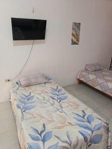 Hotel Linda Vista