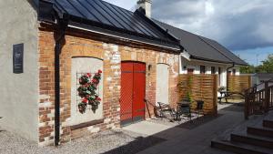 Slussen Bed and Breakfast