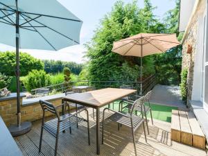 Group Getaway in Amel