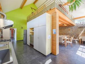 Group Getaway in Amel