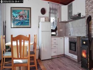Holiday House Bri ki Your Gateway to Nature