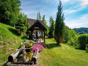 Holiday House Bri ki Your Gateway to Nature