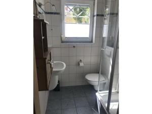 Holiday apartment with 1 bedroom