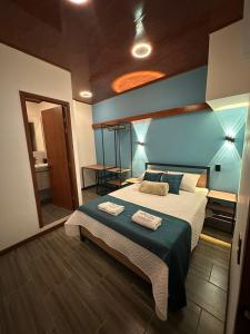 The Vegas Suites 3 Apartamento en La Vega, Cundinamarca