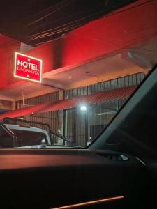 Hotel Linda Vista