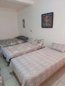 Hotel Linda Vista