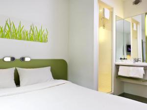 Ibis Budget Roanne Hôtel