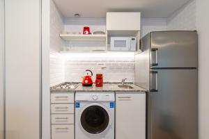 Studio a estrenar en Palermo - Laundry - Para 3