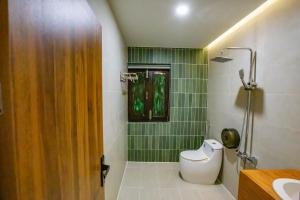 Núp Gió Homestay Mỹ Hoà