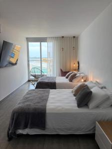 Colombia Cartagena Apartamento Cerca al Centro de Convenciones del Hotel de las Americas