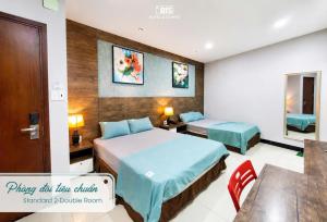 Bis Hotel Hồ Chí Minh