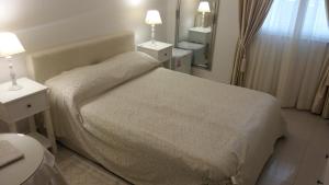 Double Room room in Villa Triana