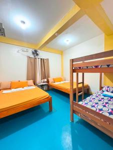 Villa Cruz Resort