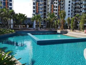 Timurbay Seafront Residence
