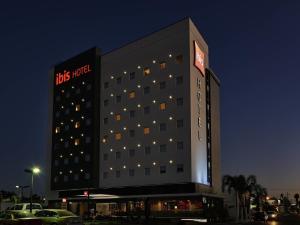 Ibis Los Mochis