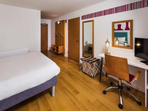 ibis Styles Barnsley