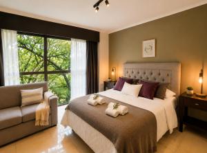 Terrazas Suites 11