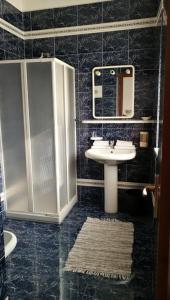 Chambre Double ou Lits Jumeaux