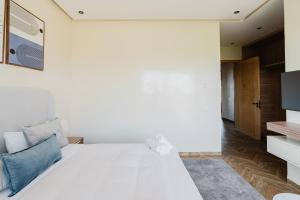 Argan Private Villa with Pool & Golf View