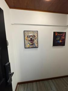 The Vegas Suites 3 Apartamento en La Vega, Cundinamarca