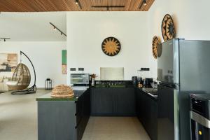 Rouge - Loft Emma