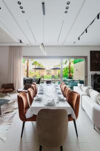 Argan Private Villa with Pool & Golf View