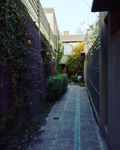 Tu refugio urbano con ubicación inmejorable