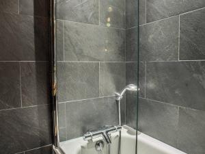 Appartement rénové, vue montagne - 4 pers. - FR-1-411-1040