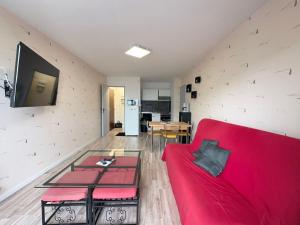 Appartement cosy près de la mer - 4 pers. - FR-1-746-37