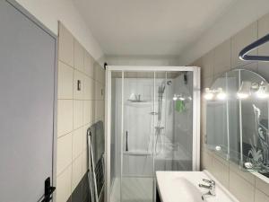 Appartement cosy près de la mer - 4 pers. - FR-1-746-37