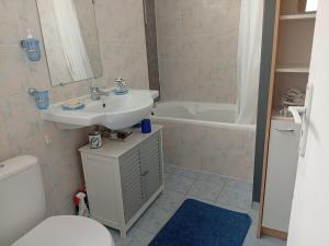 Maison de ville - 4 pers., animaux OK - FR-1-746-38