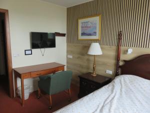 Hotel Vogar
