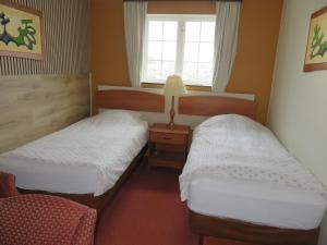 Hotel Vogar
