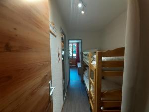 Studio cosy avec balcon sud - 3 pers. - FR-1-561-150