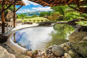 La Vista Minami Aso Grand opening October 2nd 2026