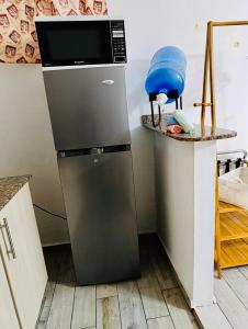 Santa Ana Loft