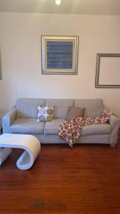 Authentic Mexican House 2 bedrooms Nearby Center