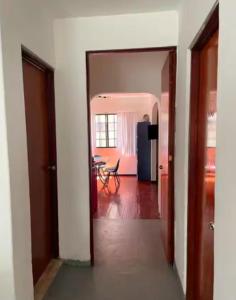 Authentic Mexican House 2 bedrooms Nearby Center