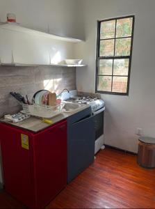 Authentic Mexican House 2 bedrooms Nearby Center