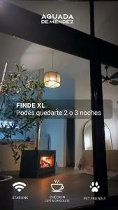 Aguada de Méndez - Glamping Nórdico Premium & Cabalgatas