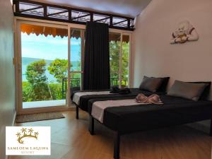 Samloem Laguna Resort
