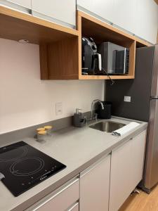 Apartment near Allianz TV Wifi Washing Machine