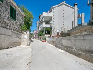 Apartment in Stomorska near the Sea