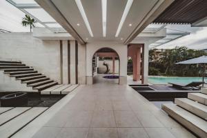 Nara Villa Canggu by Ini Vie Hospitality