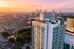 Midtown Residence Surabaya
