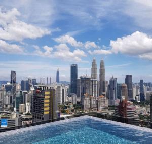 EXPRESSIONZ KLCC by Gsuites