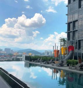 EXPRESSIONZ KLCC by Gsuites