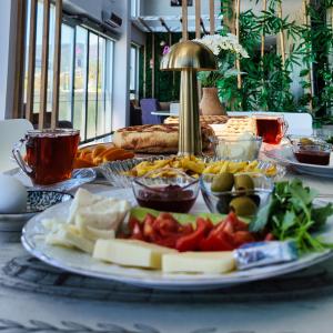 GÖLHiSAR MAVİ KONAK OTEL