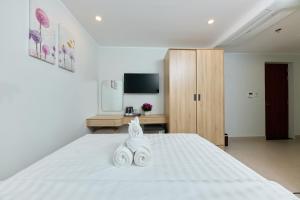 Cherry Airport Hotel and Apartment 2