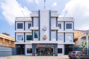 SANS Hotel Bobo Home Jambi
